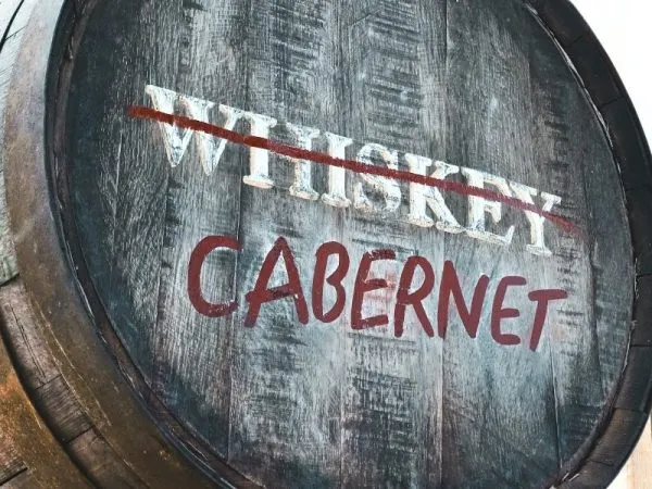 Cabernet Sauvignon Wine Making Kits