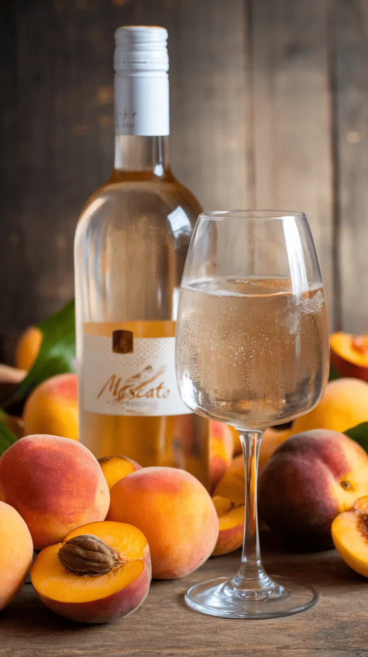 10 Sweet Wines Every Beginner Should Try