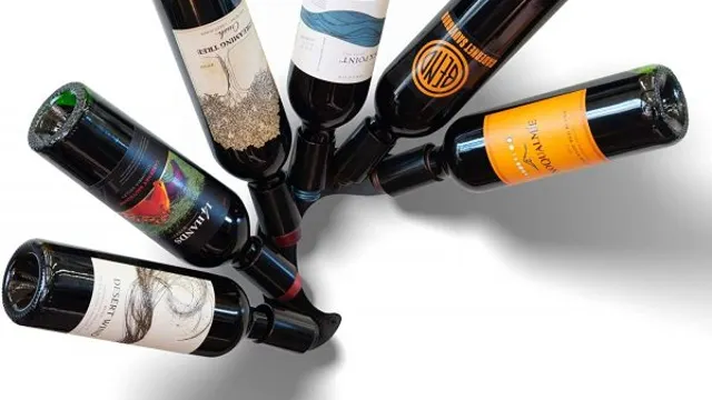 The Best Wall Wine Racks