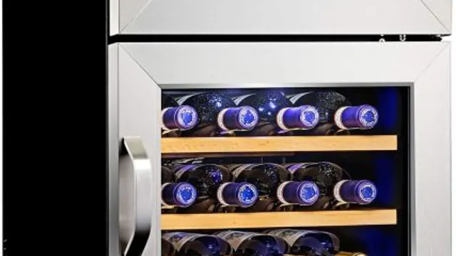 best wine fridge