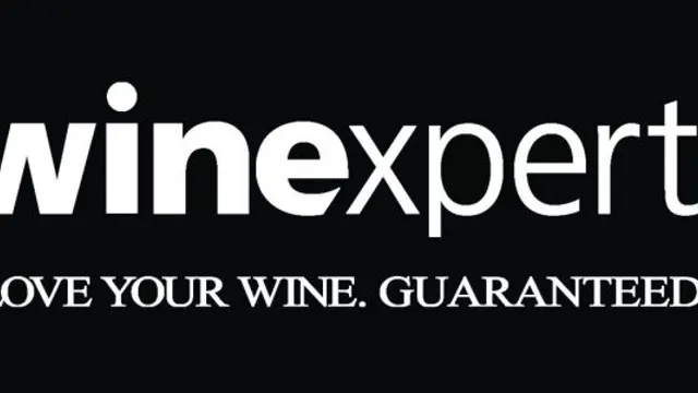winexpert logo