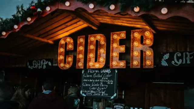 hard cider making kits