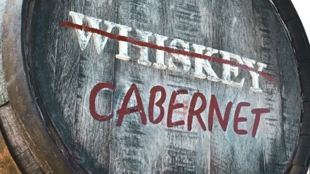 Cabernet Sauvignon Wine Making Kits