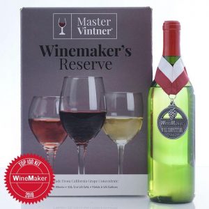 Best Chardonnay Winemaking Kits