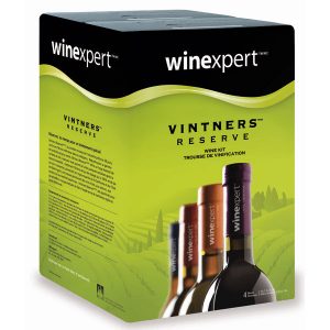 Best Pinot Noir Winemaking Kits