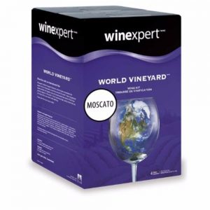 Best Moscato Wine Kits