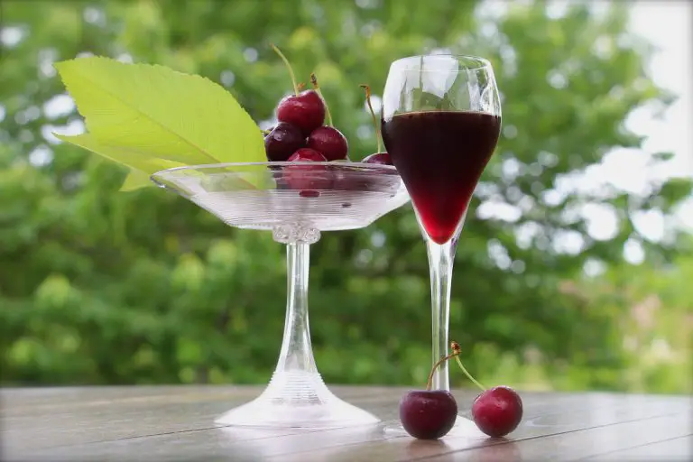 best cherry wine kits