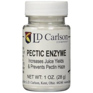 pectic enzyme