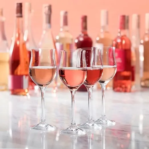 rosé wine kit