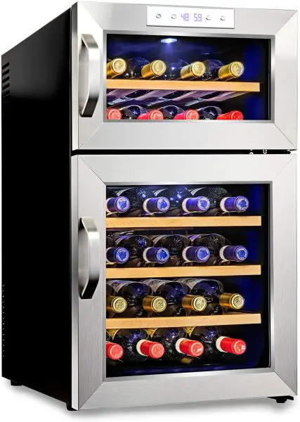 best wine fridge