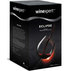 winexpert eclipse wine kit