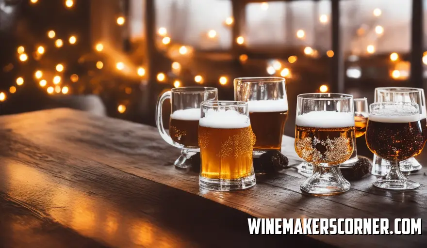 Winter Beer Five You Wont Want To Miss