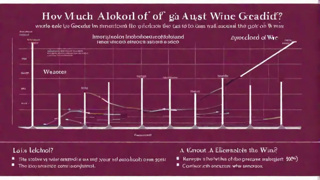 How Much Alcohol Is In A Glass Of Wine 1024x576 