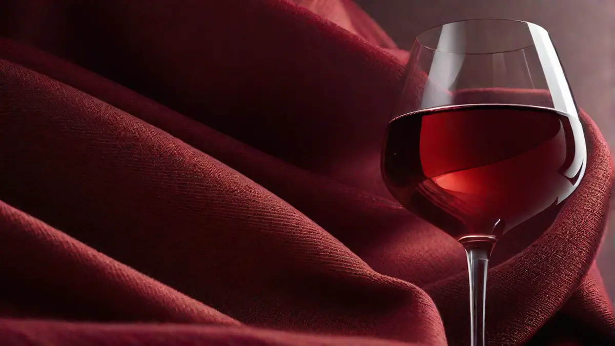 How To Get Red Wine Out Of Clothing