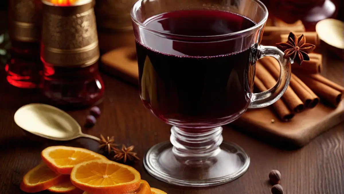 Terrific Concord Grape Wine Recipe