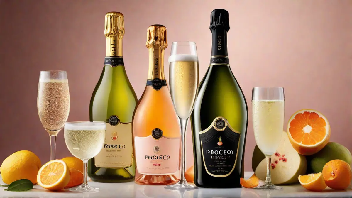Which Prosecco Is Sweet
