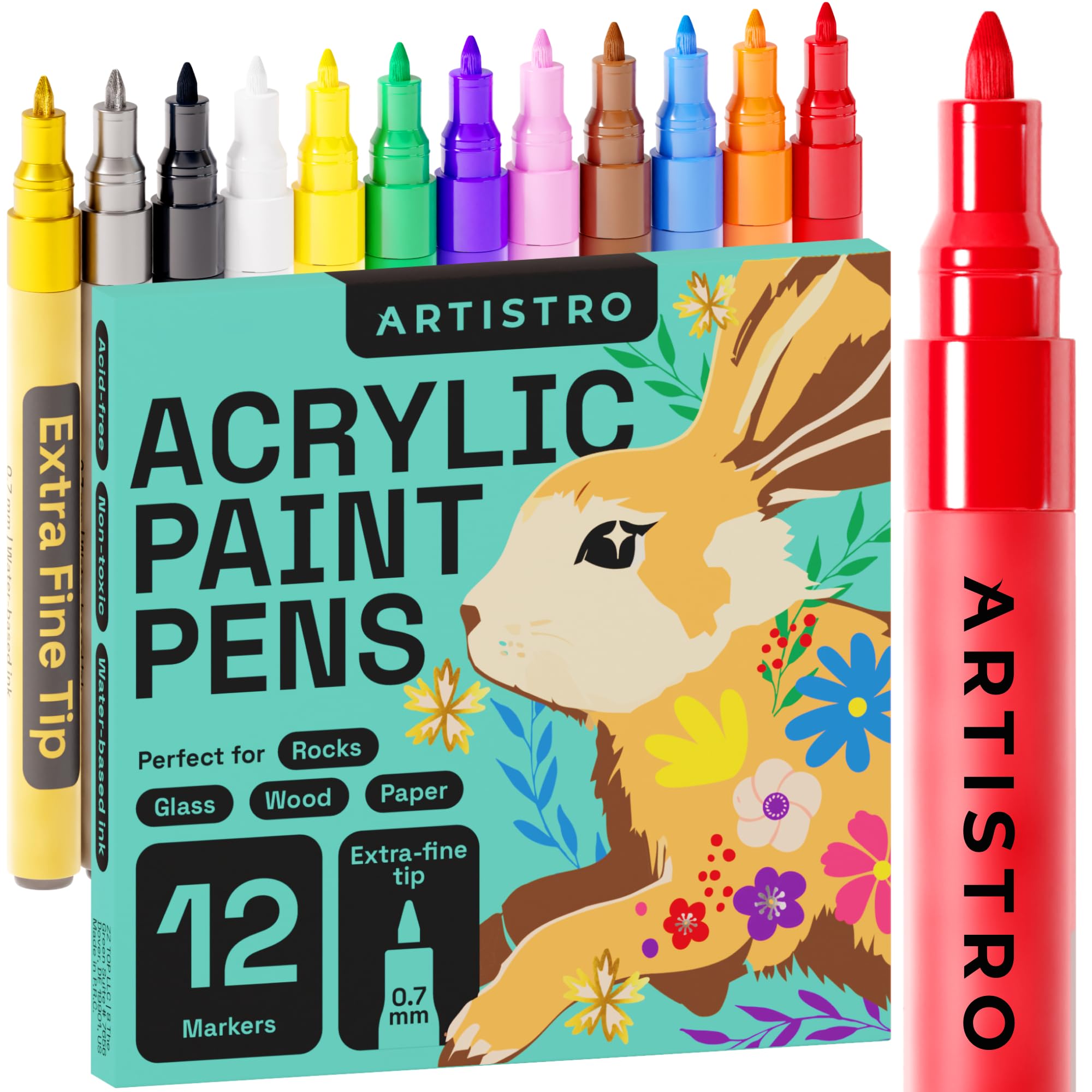 Artistro Paint Pens