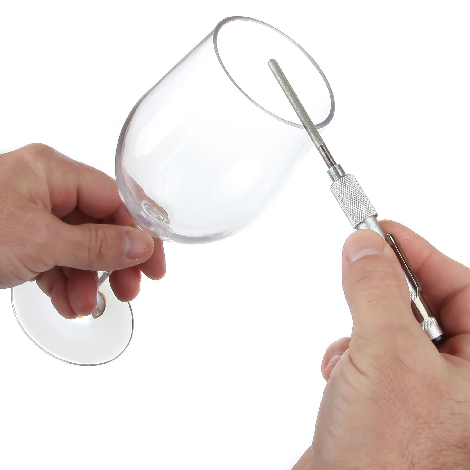 Wine Glass Repair Kit